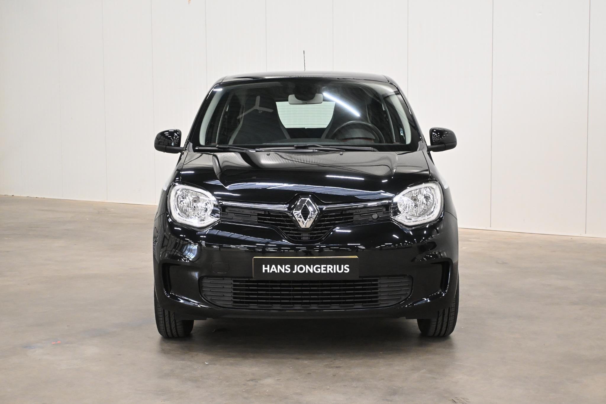 Renault Twingo SCe 75 Collection | AIRCO, Auto's, Gebruikt, 4 stoelen, Origineel Nederlands, Bedrijf