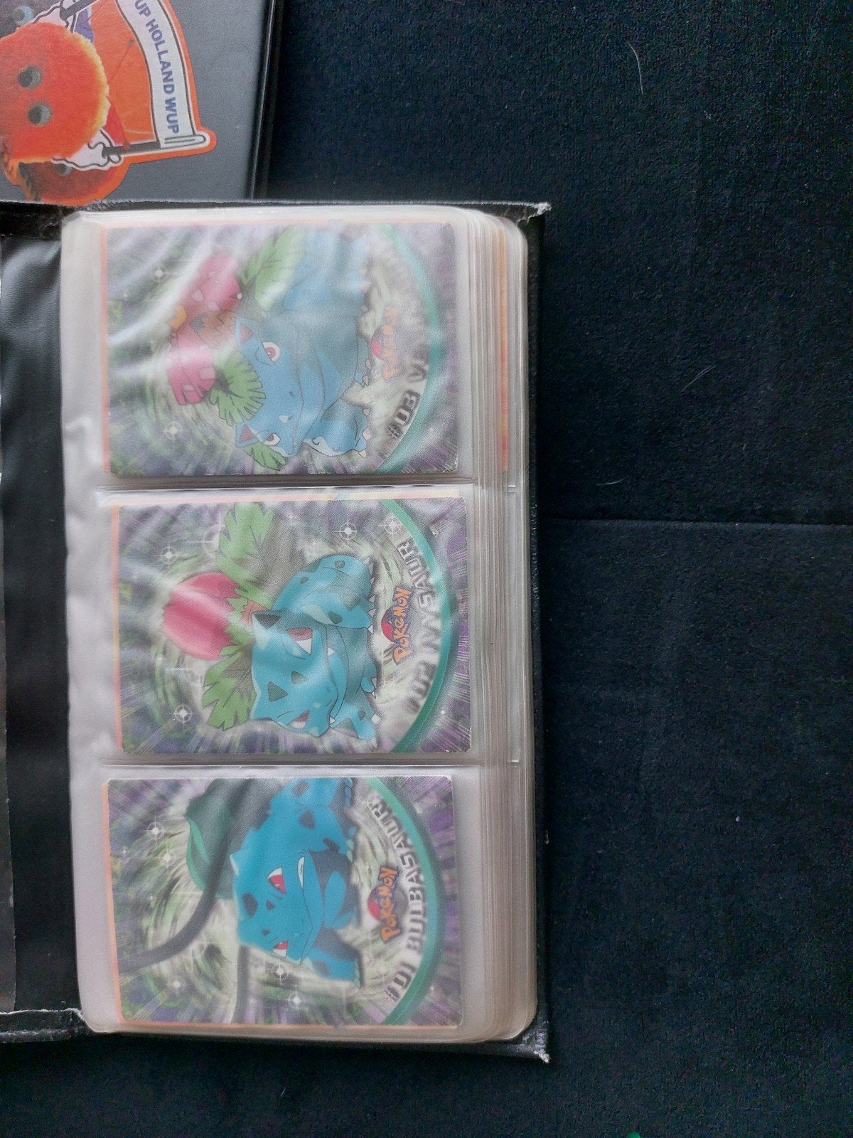 Zeldzame Pokémon kaarten uit de jaren '90 - Complete set, Hobby en Vrije tijd, Verzamelkaartspellen | Pokémon, Ophalen of Verzenden