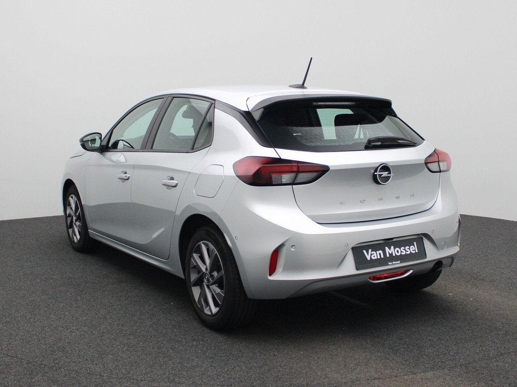 Opel Corsa 1.2 55kW S/S, Auto's, Voorwielaandrijving, 12 maanden, Stof, Gebruikt