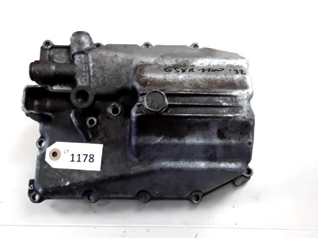 GSXR1100 1991 - 1992 Suzuki Carterdeksel Carterpan D1-35496
