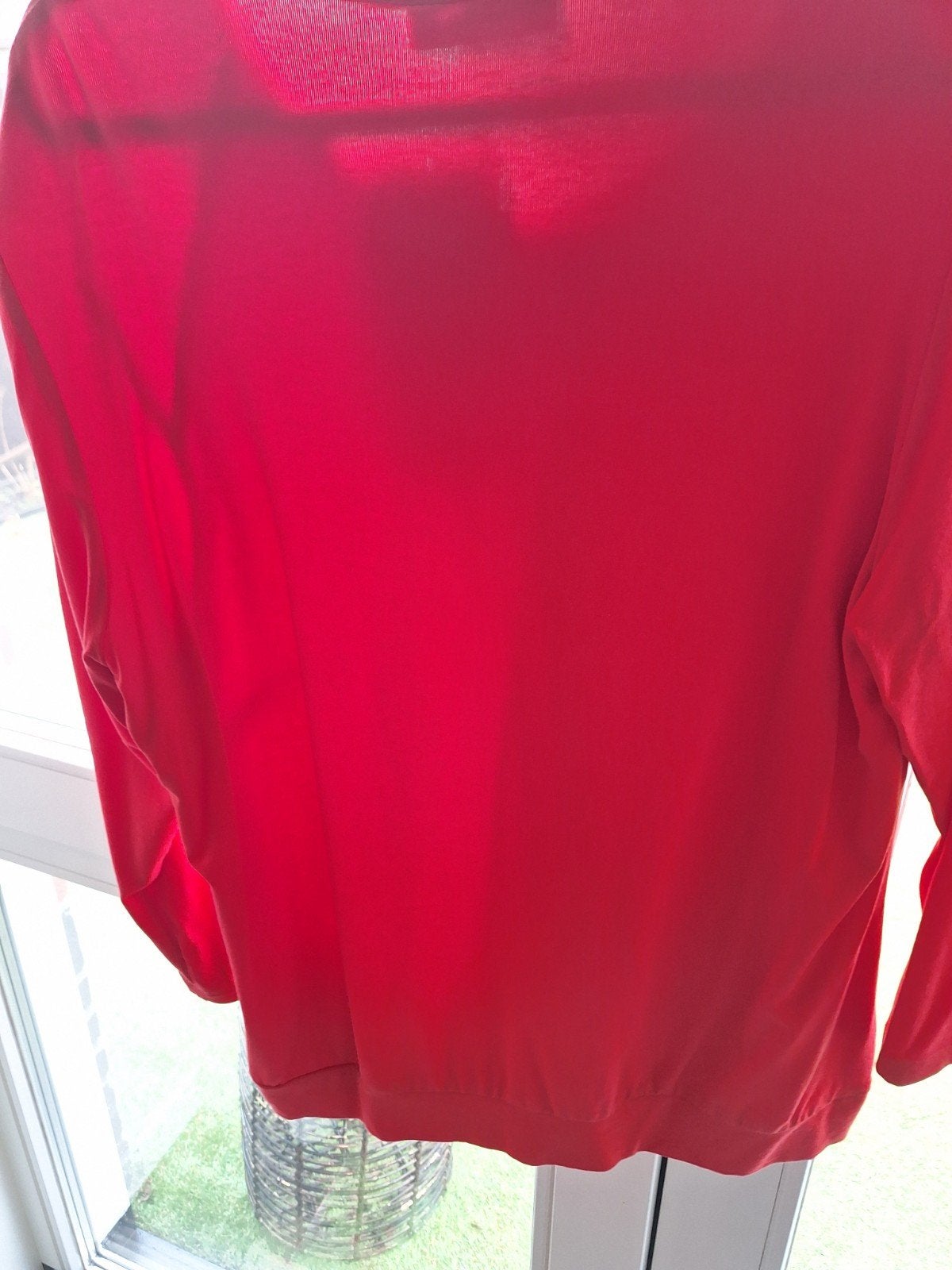 Frank Walder Blusenshirt - Nieuw met kaartjes, Maat 42/44 (L), Nieuw, Ophalen of Verzenden, Frank Walder