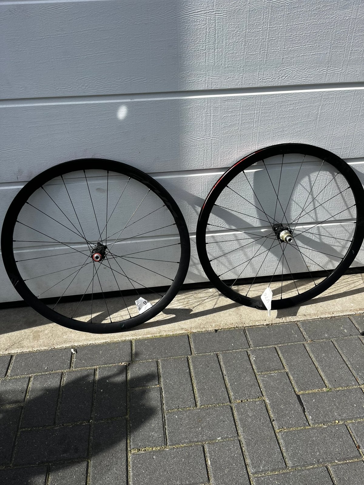 Nieuw wielset Fulcrum Racing 400DB, Wiel, Nieuw, Ophalen of Verzenden, Aluminium
