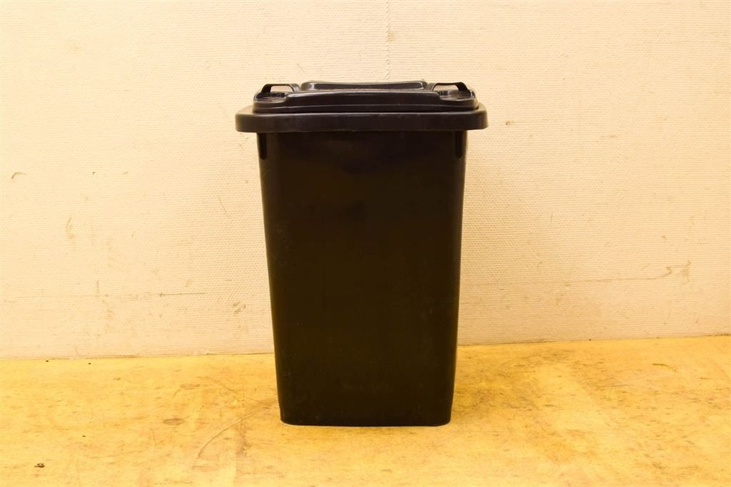 Klein Model Kliko 51183, 40 liter of meer, Ophalen of Verzenden, Gebruikt, Kunststof
