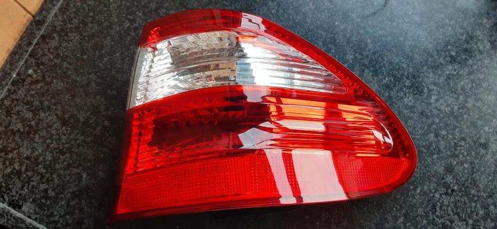 Mercedes W211 achterlicht rechts, Auto-onderdelen, Ophalen of Verzenden, Nieuw