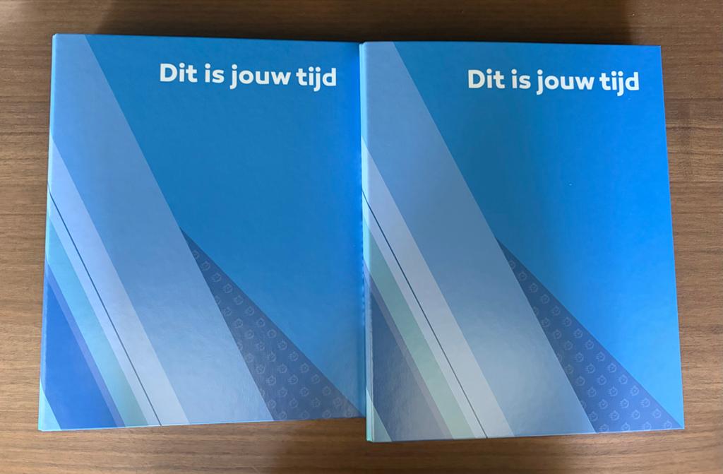 NHA VWO Biologie cursus, NHA, Ophalen of Verzenden, Zo goed als nieuw, Beta