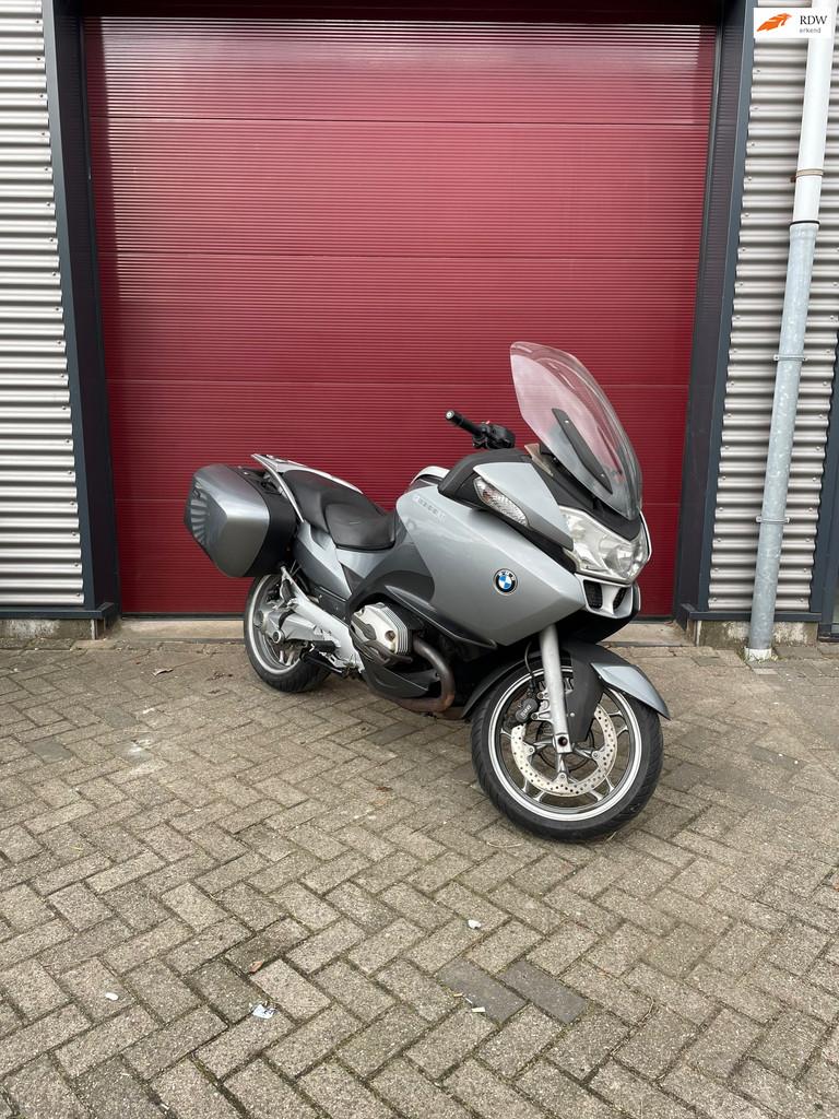 BMW R1200RT ABS Koopje of EXPORT, Ivo@technoservicehoogendijk.nl, Jan Tinbergenstraat 8-b
2811DZ  Reeuwijk, NL, Bedrijf, 1170 cc