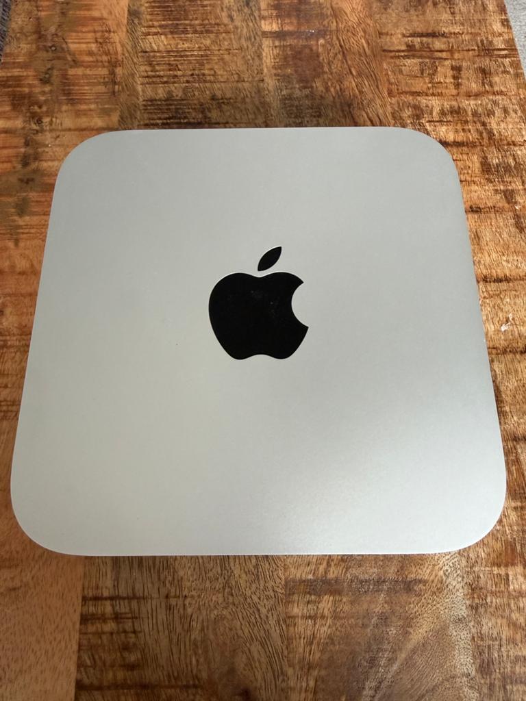 Mac Mini - Mid 2011 - 10GB - 250GB SSD, Gebruikt, 2 tot 3 Ghz, Ophalen of Verzenden, Mac Mini