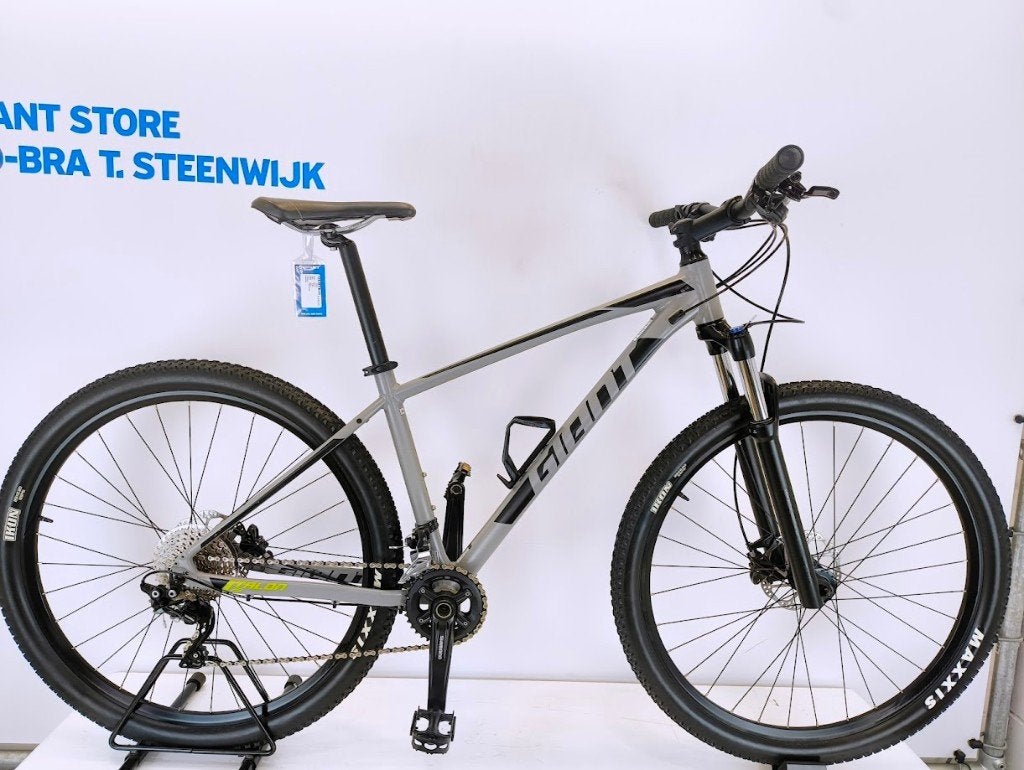 Giant Talon 1 29" mountainbike Frame maat M, Ophalen, Hardtail, Heren, Info@giantstore-cobrasteenwijk.nl