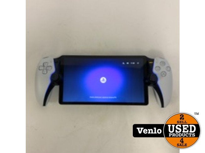 Foto 2 van Sony PlayStation Portal | ZGAN