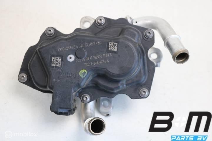 Uitlaatgasterugvoerklep VW T-Roc 1.6 TDI DGT 04L131501S, Gebruikt