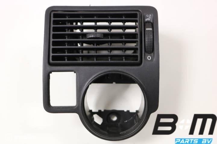 Luchtrooster in dashboard links VW Golf 4, Auto-onderdelen, Dashboard en Schakelaars, Gebruikt