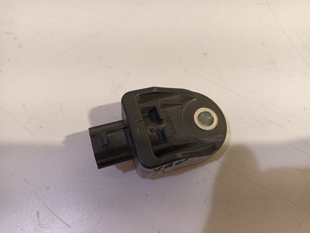 Airbag sensor Suzuki Celerio, Onderdelen@venauto.nl, Van der Ven Autorecycling B.V., Gebruikt, Ettenseweg 76, 4706 PB Roosendaal, The Netherlands