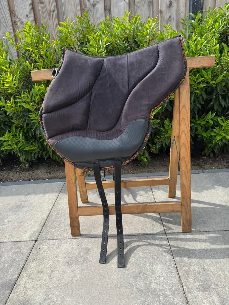 Fra Dardo Barebackpad FULL, Ophalen, Gebruikt