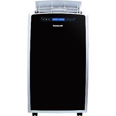 Honeywell Mobiele Airco 13.000 BTU Koelen & Verwarmen, Witgoed en Apparatuur, Airco's, Gebruikt, 3 snelheden of meer, Ophalen of Verzenden