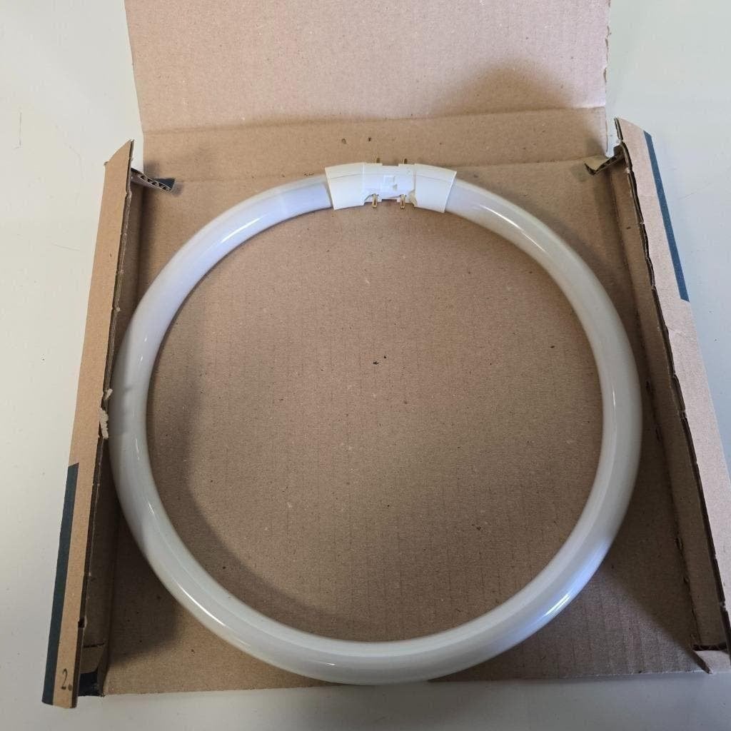 Diverse TL-E 22 watt lampen tl buizen rond, Huis en Inrichting, Lampen | Losse lampen, Ophalen, Nieuw, Overige fittingen, Overige typen
