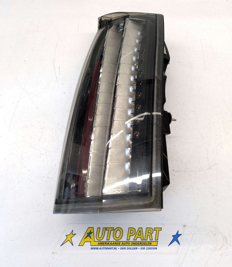 Cadillac STS Europees achterlicht 2005-2007, Gebruikt, Info@gm.com, Amerikaanse onderdelen, Ophalen of Verzenden