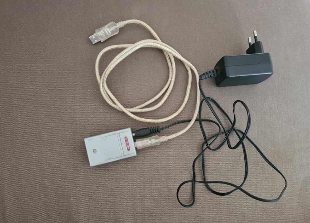 Sitecom USB 2.0 Hub, Ophalen of Verzenden