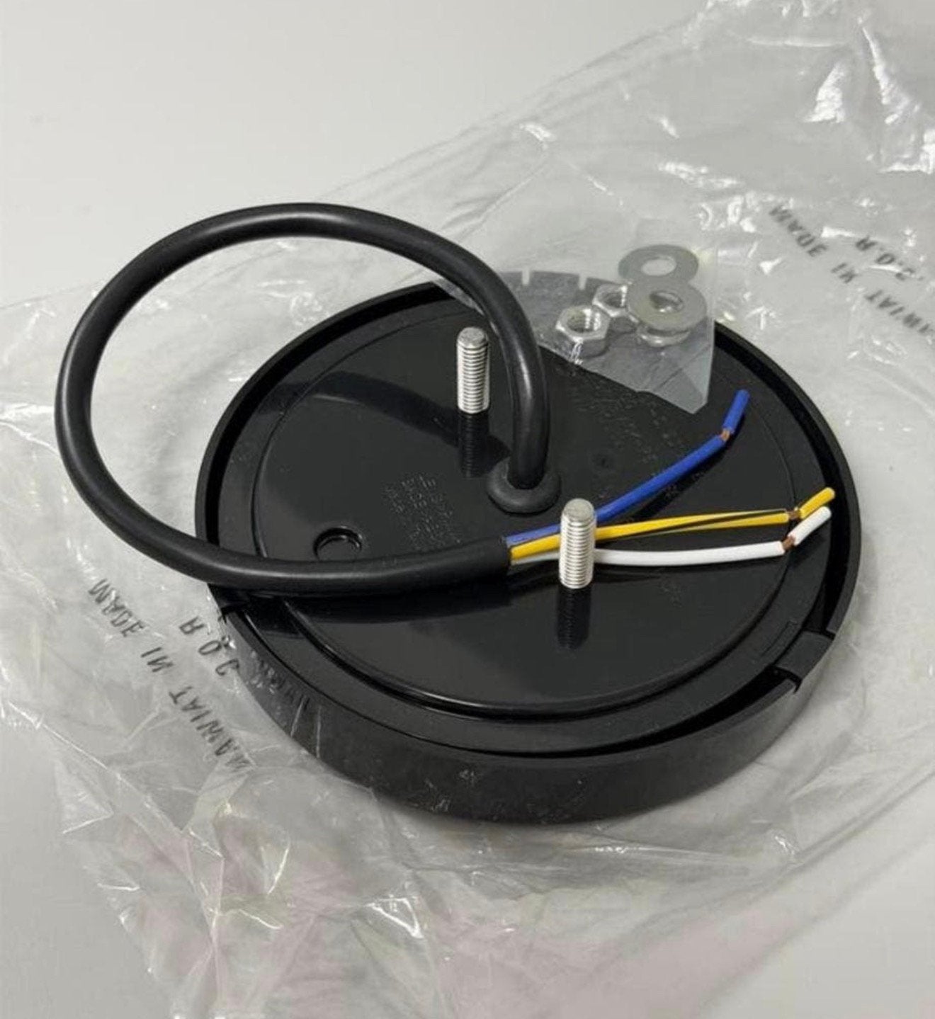 Peterson PM-2219F-C LED achteruitrij mistlamp in 1 - 12 24V, Nieuw, Ophalen of Verzenden, H, H