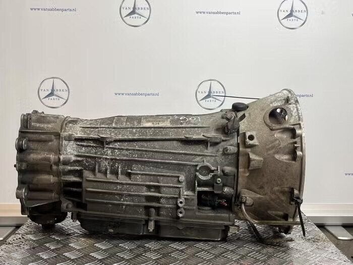 Automaatbak van een Mercedes ML-Klasse, Ophalen of Verzenden, Gebruikt