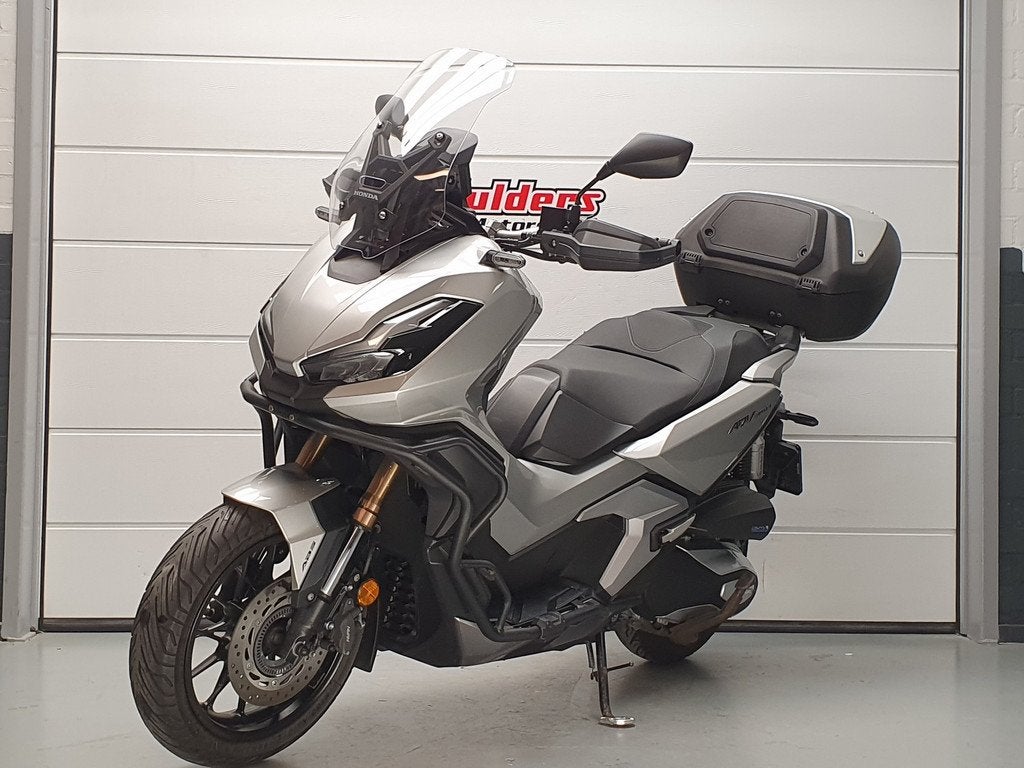 Honda ADV 350 ABS HONDA ADV 350 ABS (bj 2022), Motoren, Scooter, Bedrijf, Mc.benelux@honda-eu.com, Doornveld 180 - 184
B-1731  Zellik, BE