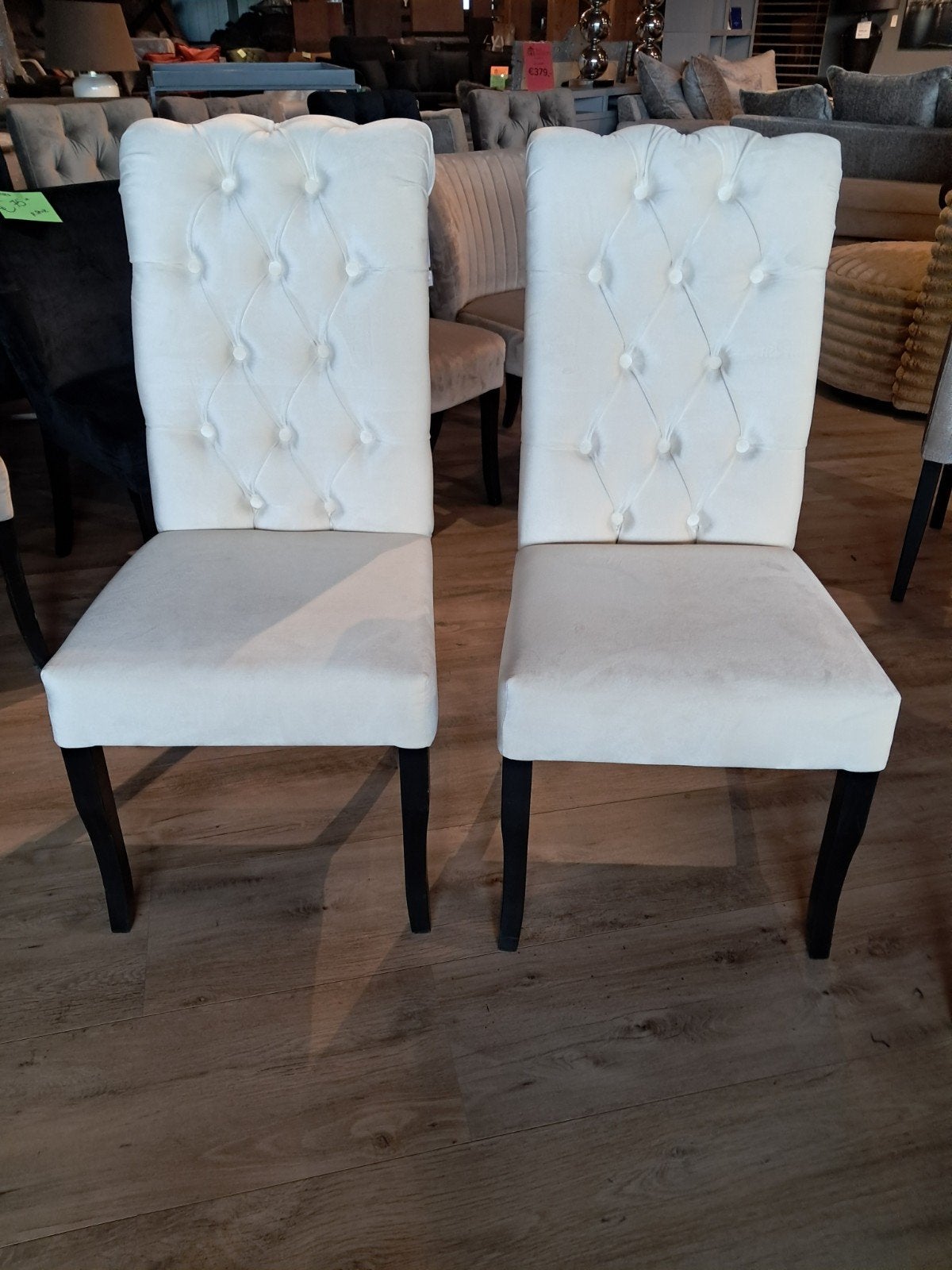 Eetkamerstoel VAN € 195 VOOR €99, Ophalen