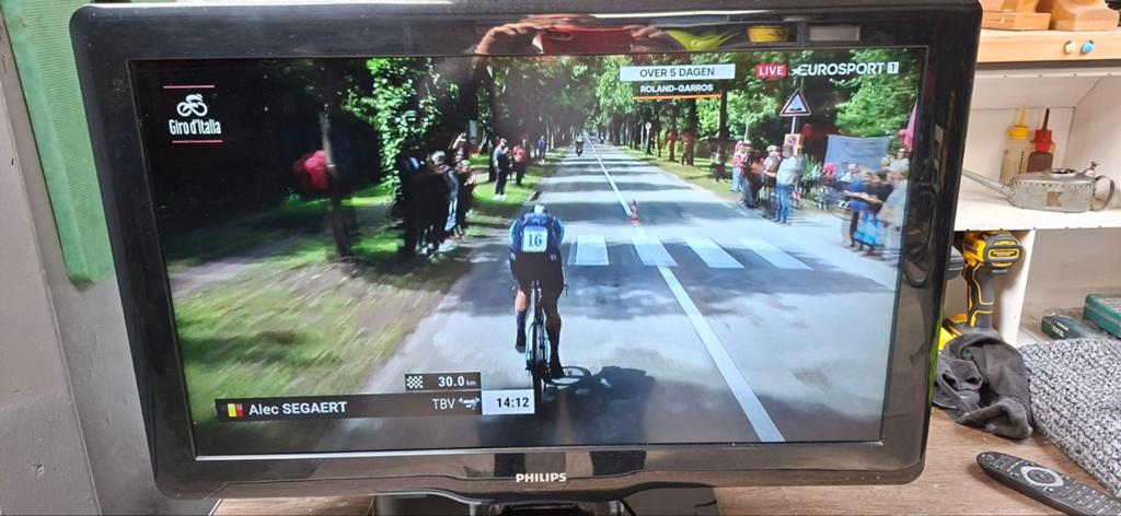 Philips tv, Ophalen, 50 Hz, Philips