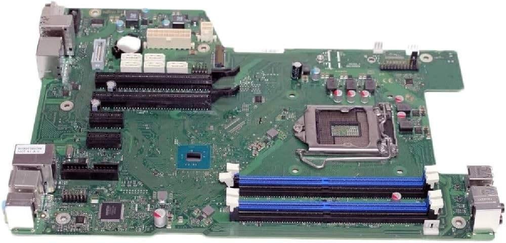 Fujitsu D3531-A11 GS 1 Motherboard, Computers en Software, Facturen@maascomputers.nl, DDR3, Ophalen of Verzenden, Cargadoorweg 23, 6541 BT Nijmegen