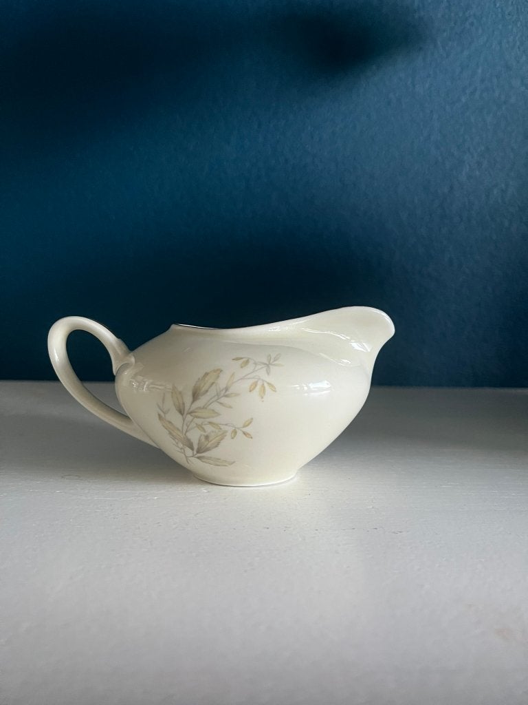 Melk Kan Bavaria GH Porselein nr. 47-12 helemaal gaaf!, Antiek en Kunst, Ophalen of Verzenden