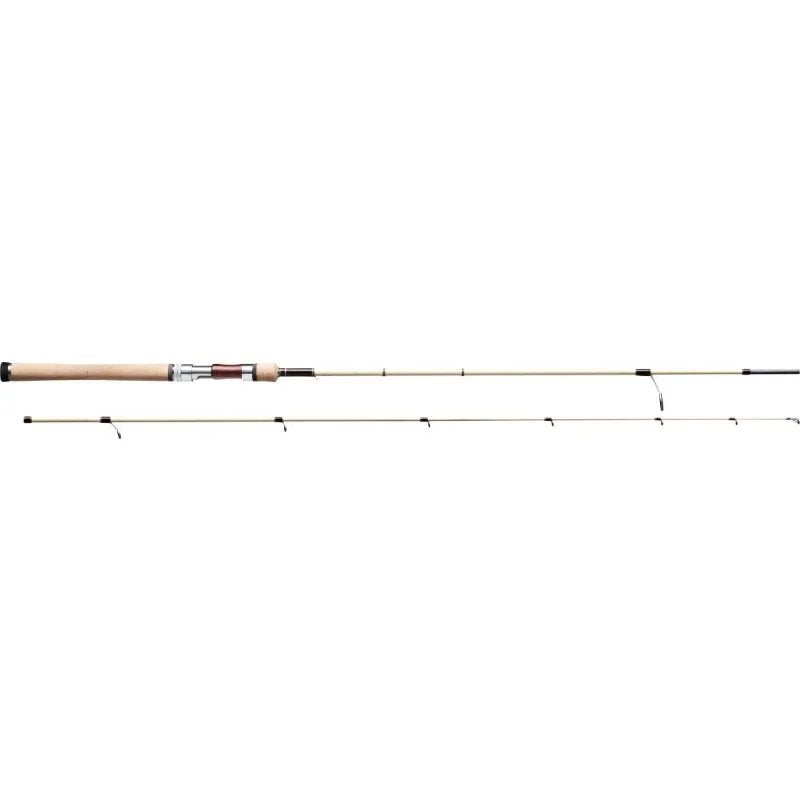 Rapala classic countdown (14-42g) + shimano stradic 2500, Watersport en Boten, Hengelsport | Roofvissen, Ophalen, Zo goed als nieuw