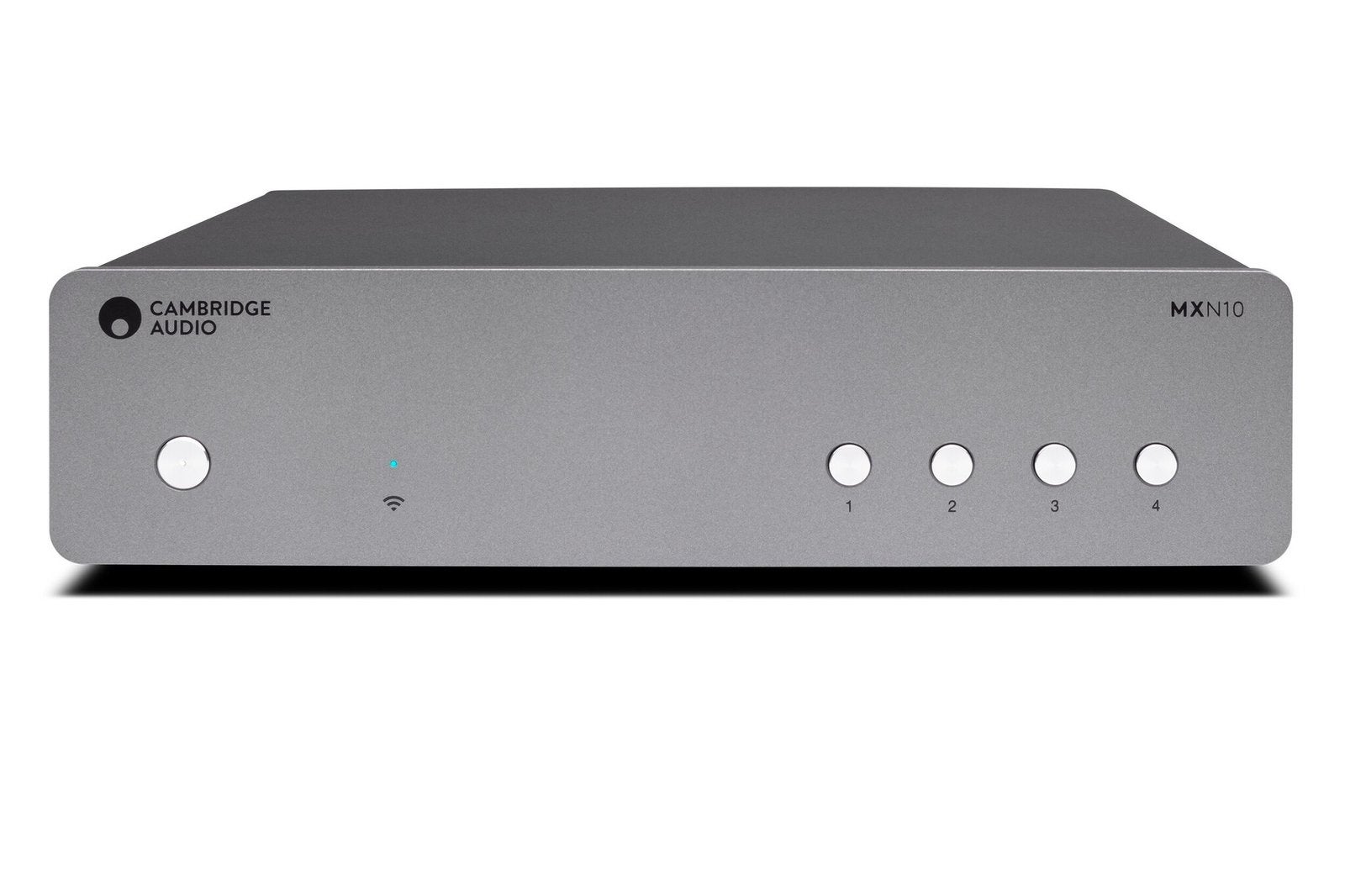 Cambridge Audio MXN10, Eén persoon, Cadeaubon