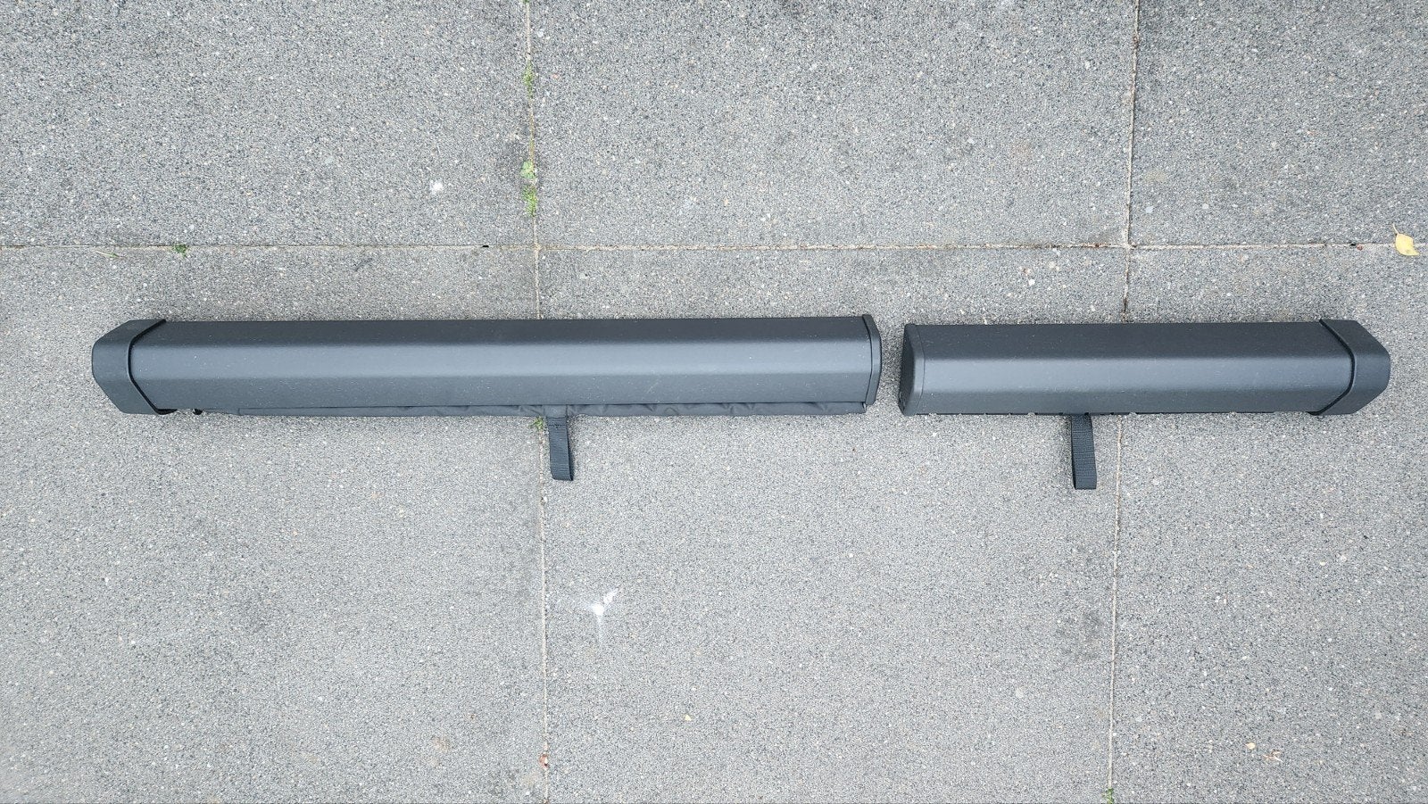 bagageafscheidingsgaas voor Volvo V70, Ophalen, Zo goed als nieuw