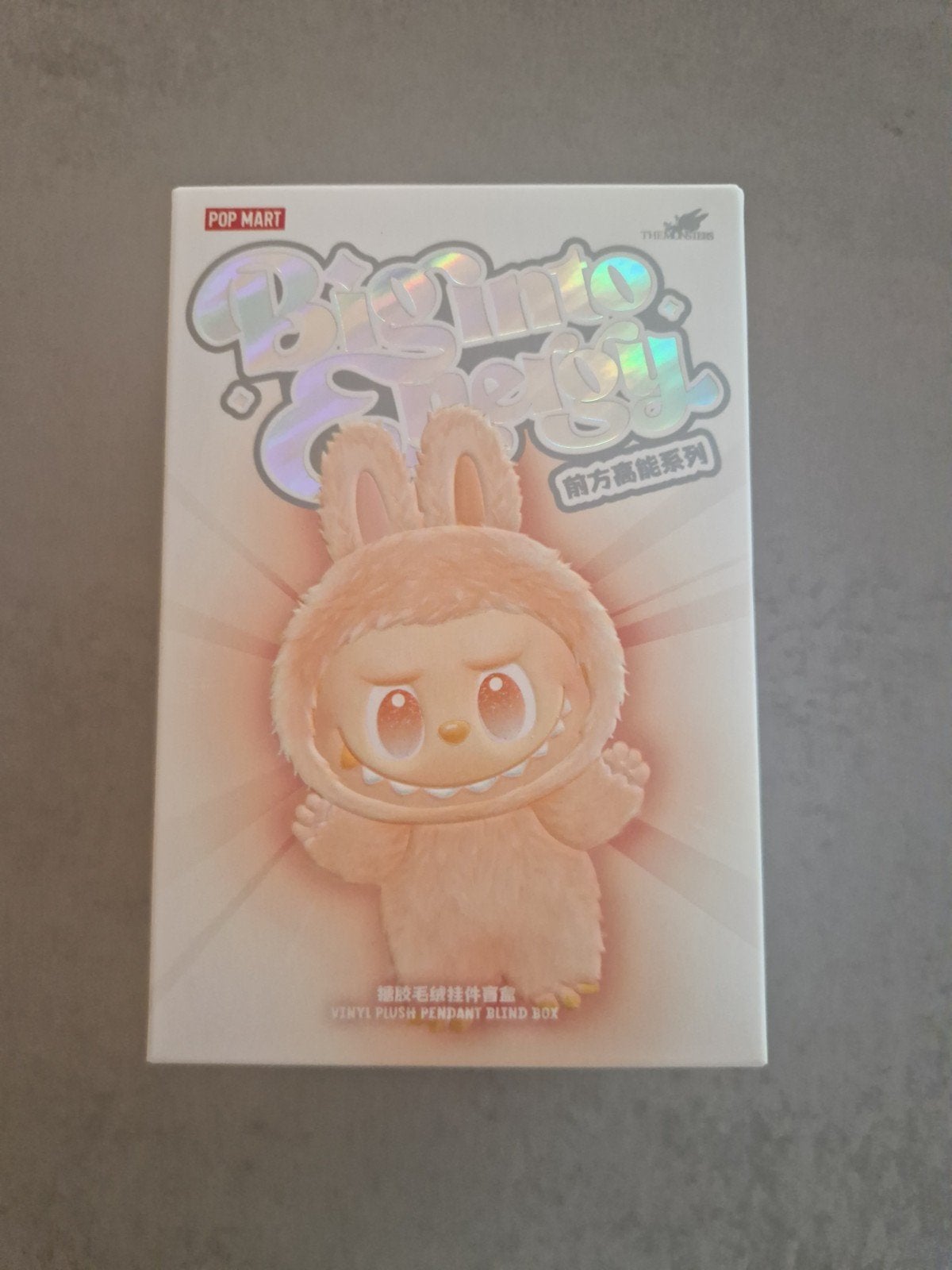 Ongeopende Labubu Pop Mart Blind Box, Verzamelen, Poppetjes en Figuurtjes, Ophalen of Verzenden, Nieuw