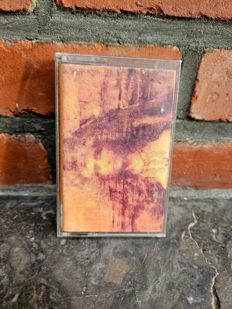 Nudeswirl – Nudeswirl cassette | alternative rock / grunge |, Ophalen of Verzenden, Zo goed als nieuw, Rock en Metal, 1 bandje
