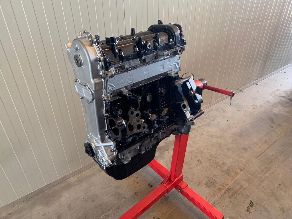 Gereviseerde fiat 1.3 multijet., Ophalen of Verzenden, Gereviseerd, Fiat