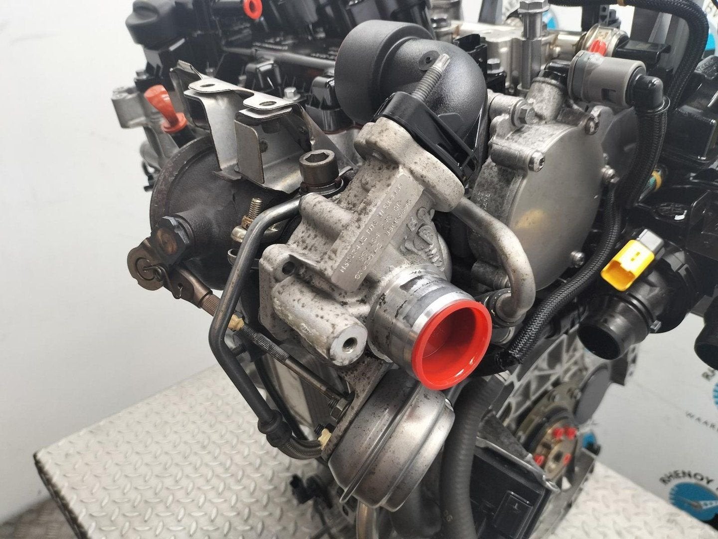 PEUGEOT 5008 1.2 PureTech GT-Line  TURBO 2018, Ophalen of Verzenden, Gebruikt, ARN erkend