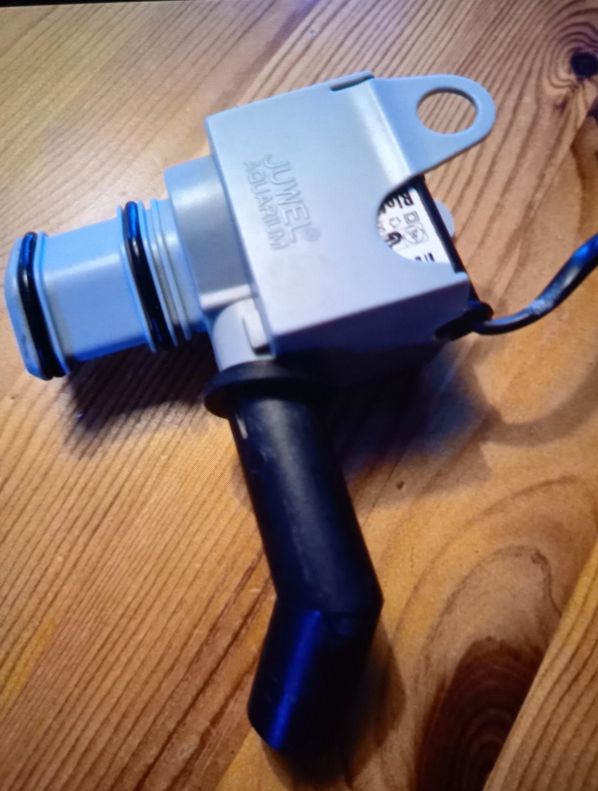 Juwel Pomp Bioflow 600, Ophalen, Gebruikt, Pomp, Overige typen