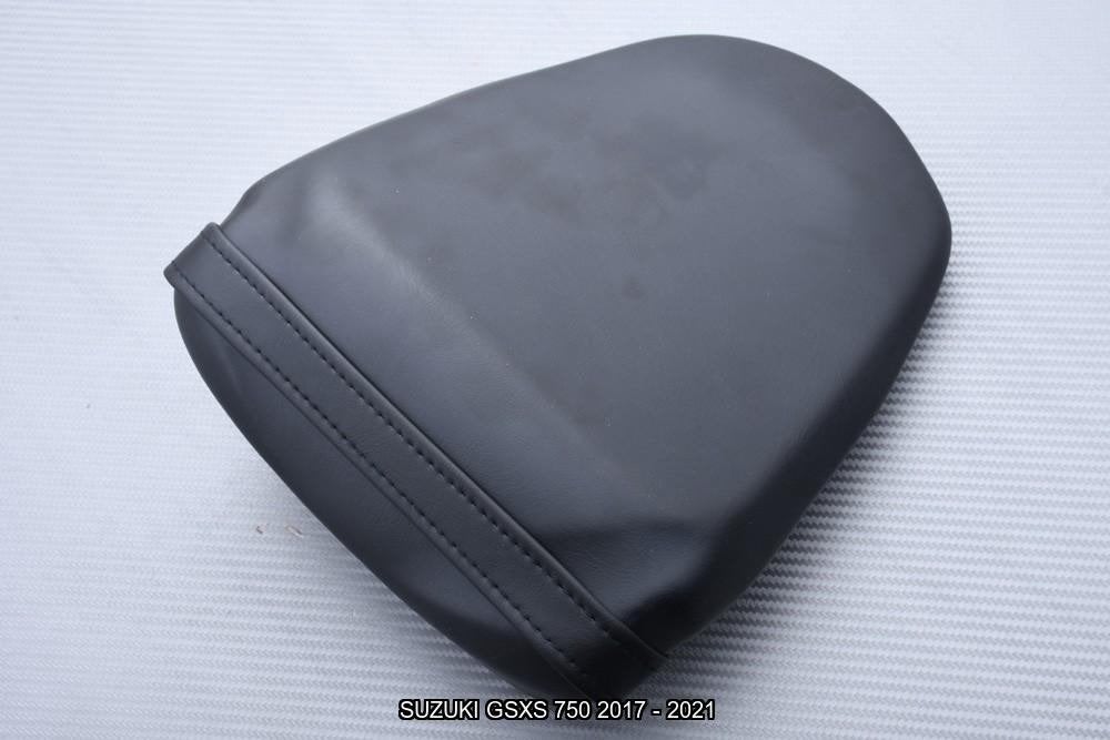 AVDB achter zadel voor SUZUKI GSXS 750 2017 - 2021 GSX-S, Motoren, Verzenden, Nieuw