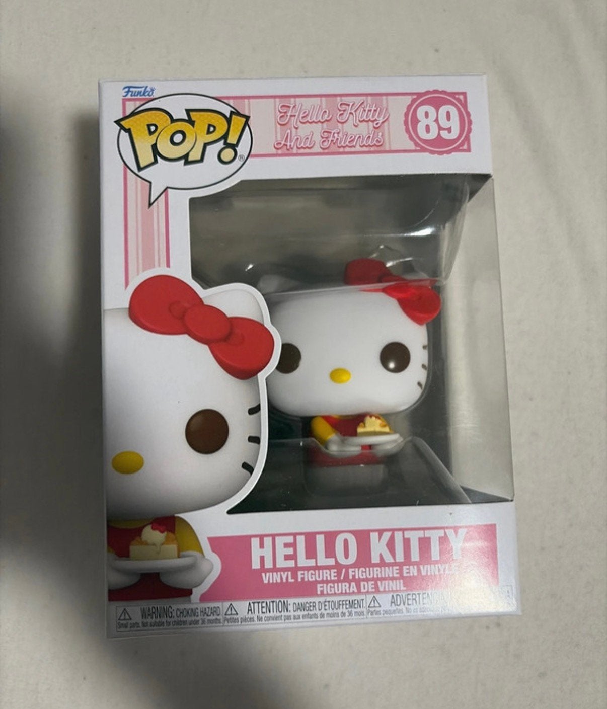 Funko pops, Ophalen of Verzenden, Nieuw