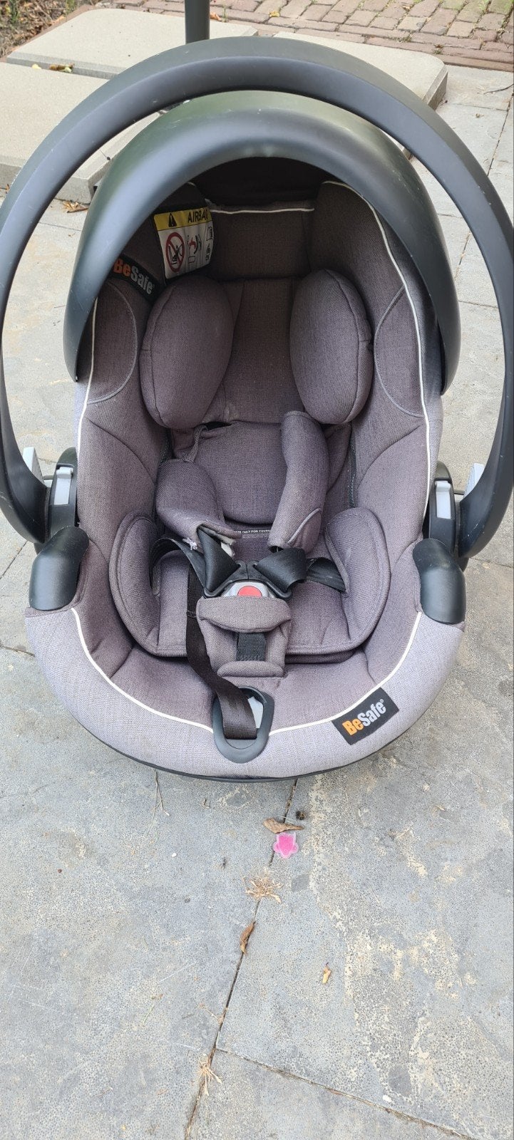 Maxi cosi, Ophalen, 0 t/m 13 kg, Maxi-Cosi, Gebruikt