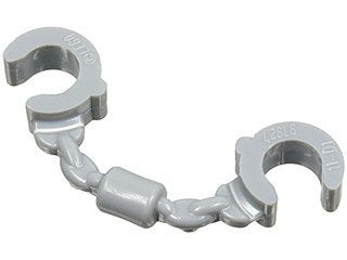 lego handboeien (5), Ophalen of Verzenden, Nieuw, Accessoire, Lego