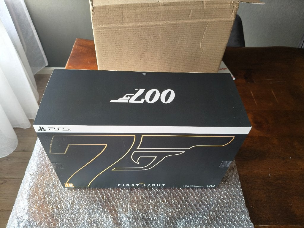 007 First Light Legacy edition nieuw, Ophalen of Verzenden, Nieuw, Shooter, Vanaf 16 jaar