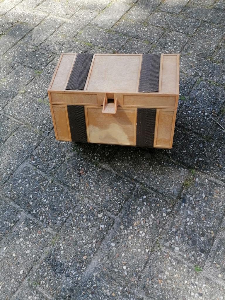 Rolykit, Ophalen of Verzenden, Gebruikt