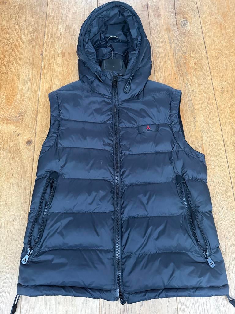 Peuterey originele bodywarmer z.g.a.n. maat M, Ophalen of Verzenden, Zo goed als nieuw