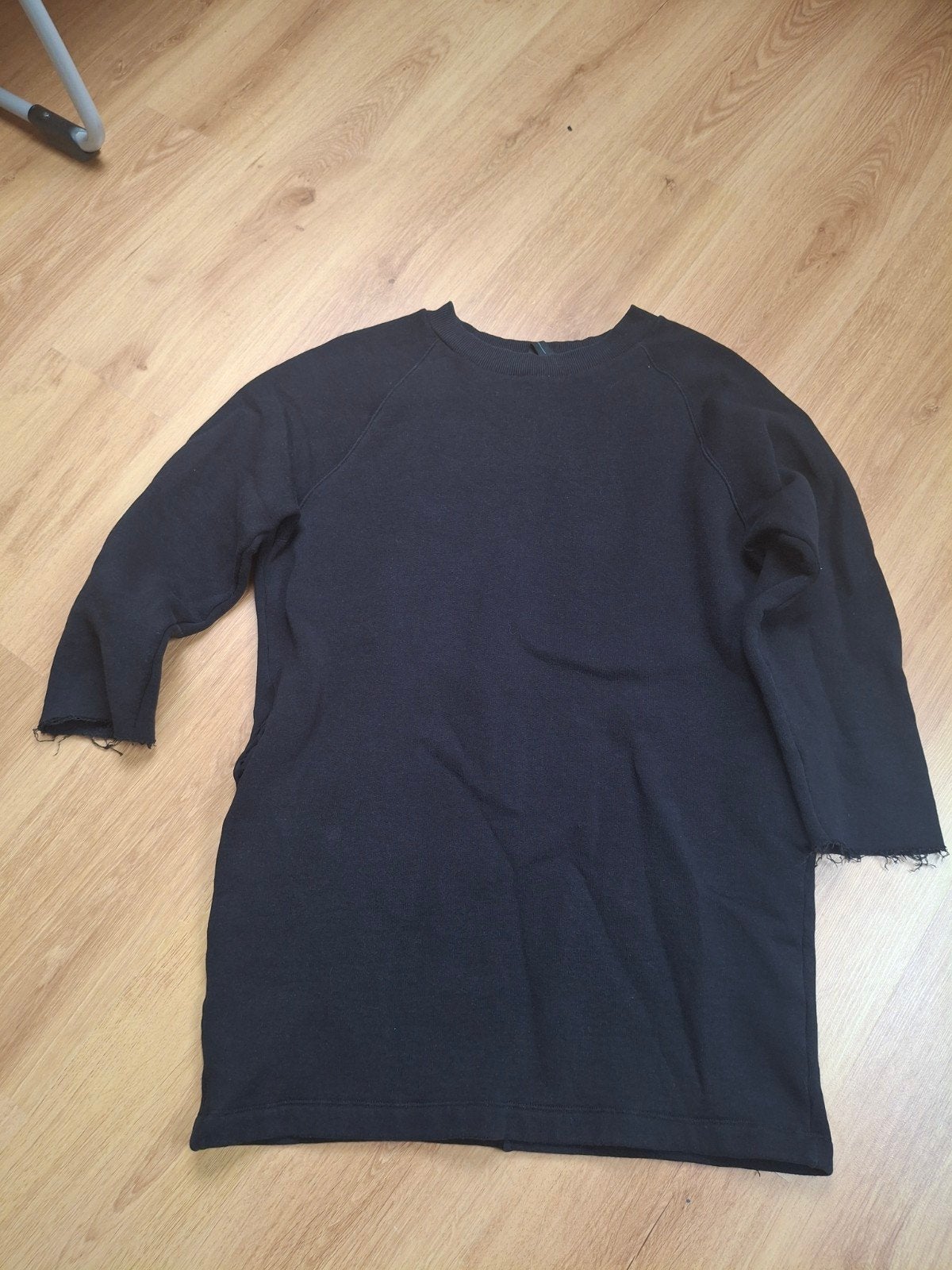 Tuniek 10 days, Kleding | Dames, Jurken, Zwart, Ophalen of Verzenden, Zo goed als nieuw, Maat 34 (XS) of kleiner