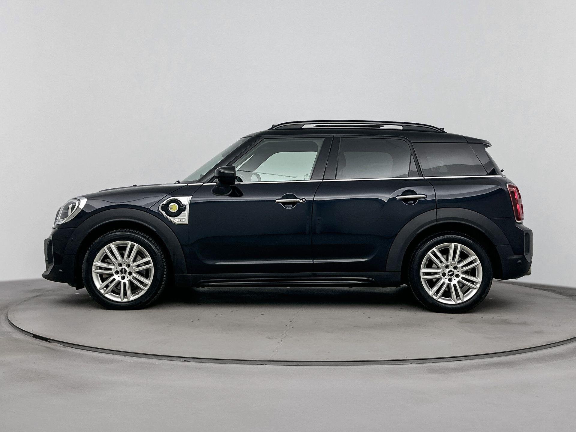 MINI Countryman 1.5 Cooper S E ALL4 Chili | PANORAMADAK | LE, Auto's, Mini, Automaat, 12 maanden, Gebruikt, Countryman