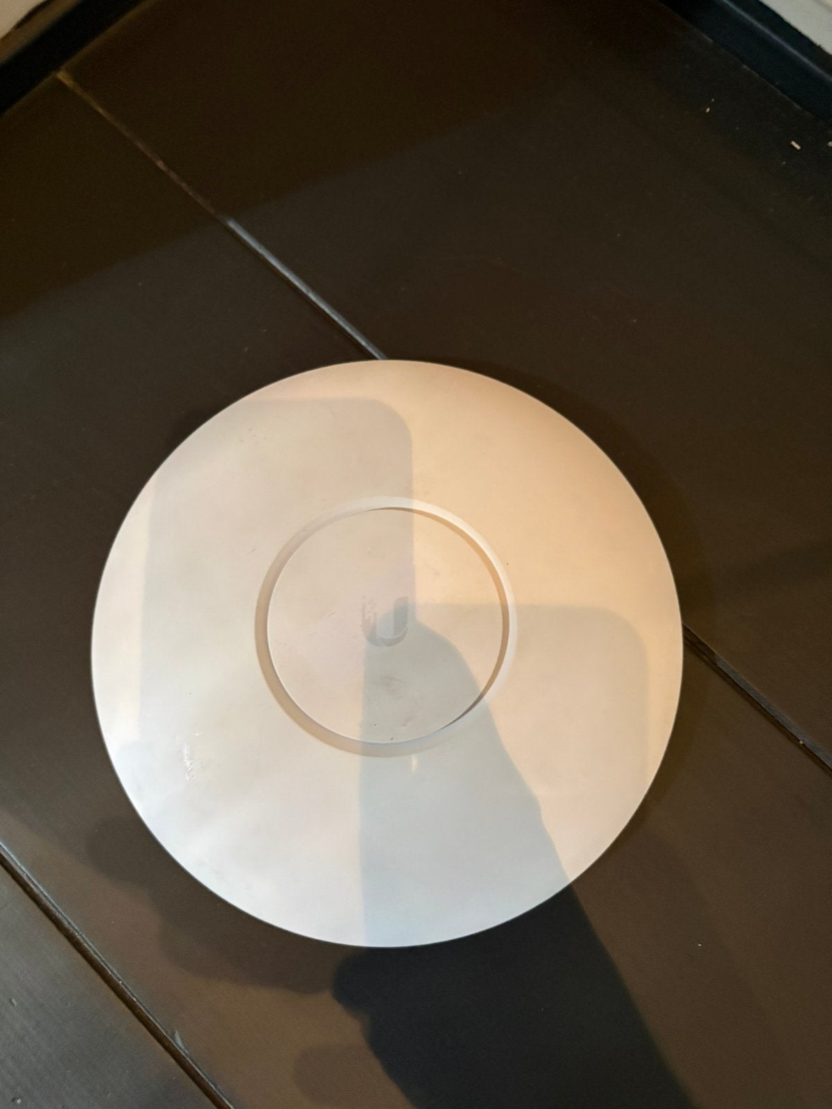 Unifi AP AC Pro, Computers en Software, Accesspoints, Verzenden, Zo goed als nieuw