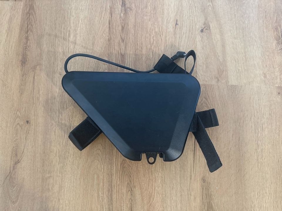 VanMoof PowerBank voor S3/X3, Ophalen of Verzenden, Zo goed als nieuw