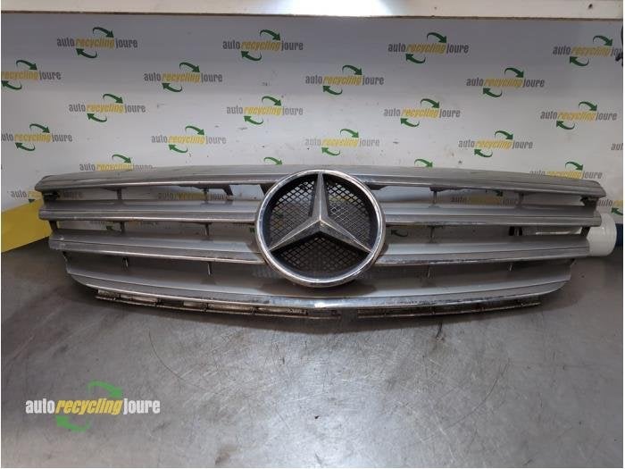Grille van een Mercedes B-Klasse, Auto-onderdelen, Gebruikt, -, -, 3 maanden garantie