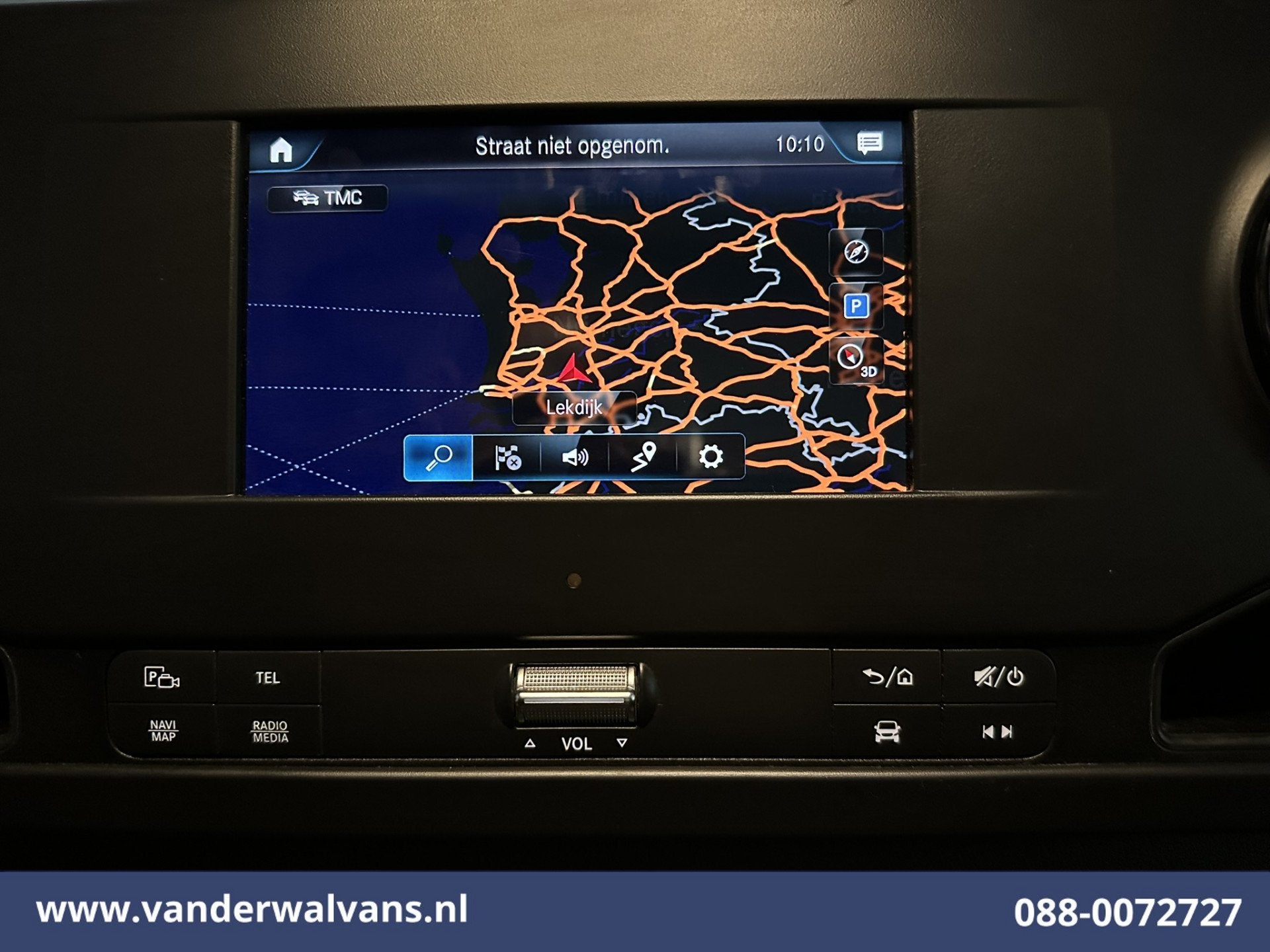 Mercedes-Benz Sprinter 314 CDI 143pk L3H2 Euro6 Airco | Came, Gebruikt, 2000 kg, Mercedes-Benz, Bedrijf