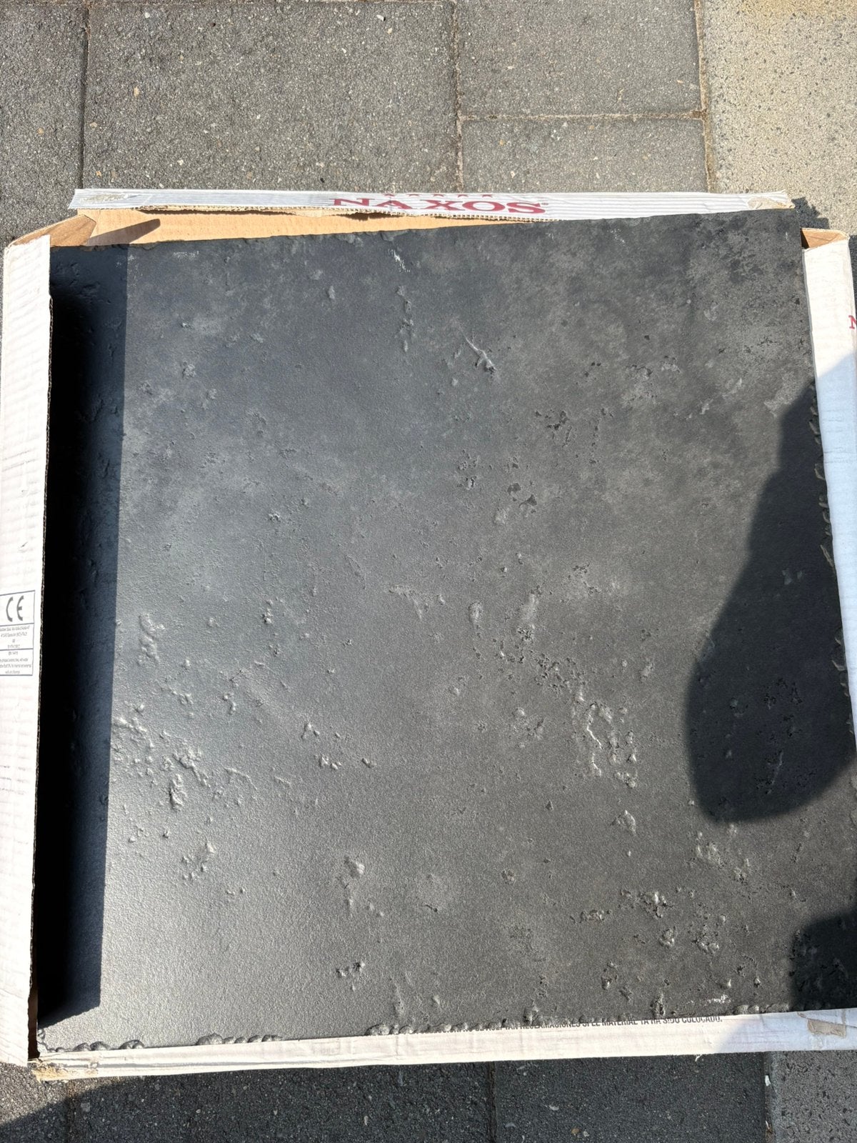 Mooie nieuwe tegels, Doe-het-zelf en Verbouw, Ophalen, 40 tot 60 cm, 40 tot 60 cm, Keramiek